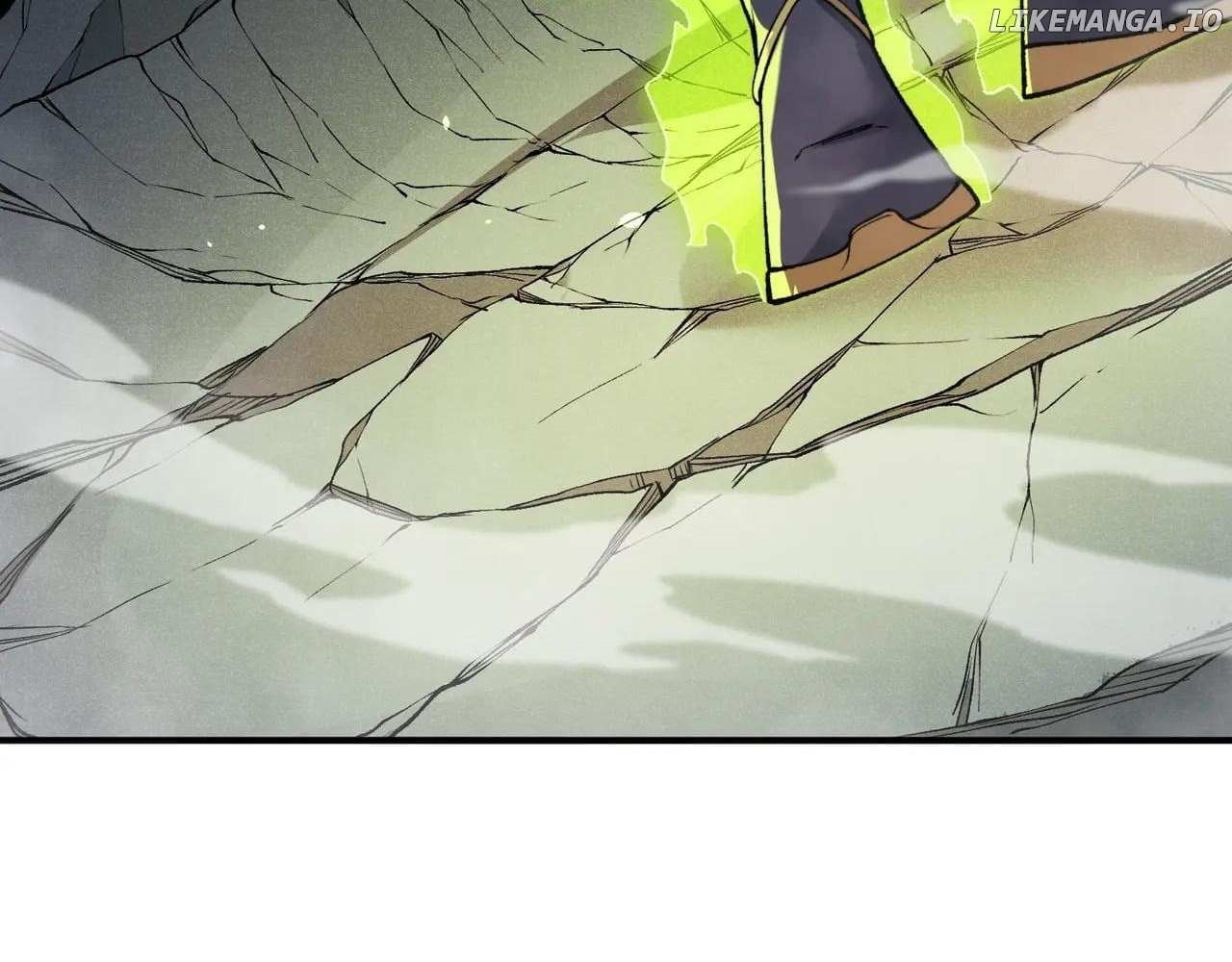 Demonic Evolution Chapter 102 - Page 16