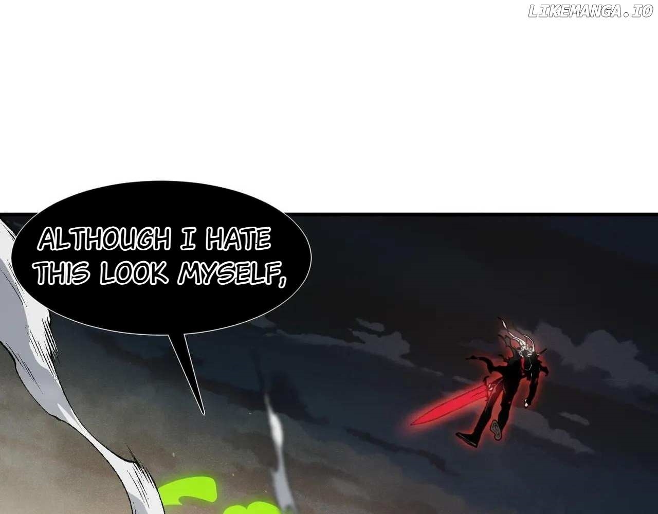 Demonic Evolution Chapter 102 - Page 17