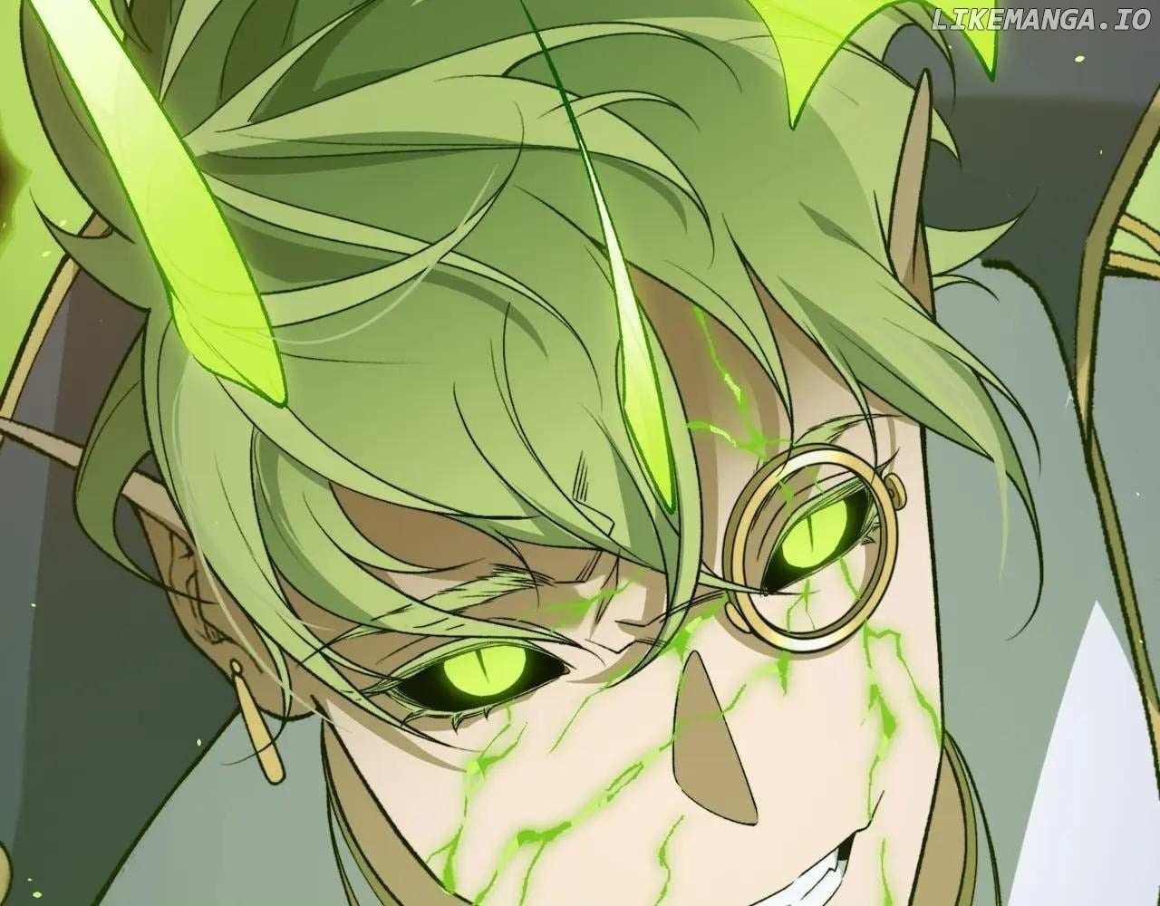 Demonic Evolution Chapter 102 - Page 2