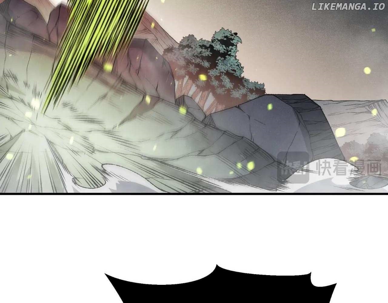 Demonic Evolution Chapter 102 - Page 20