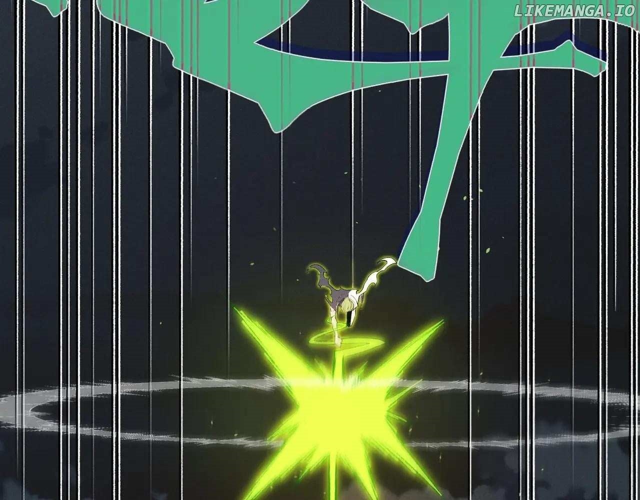 Demonic Evolution Chapter 102 - Page 25