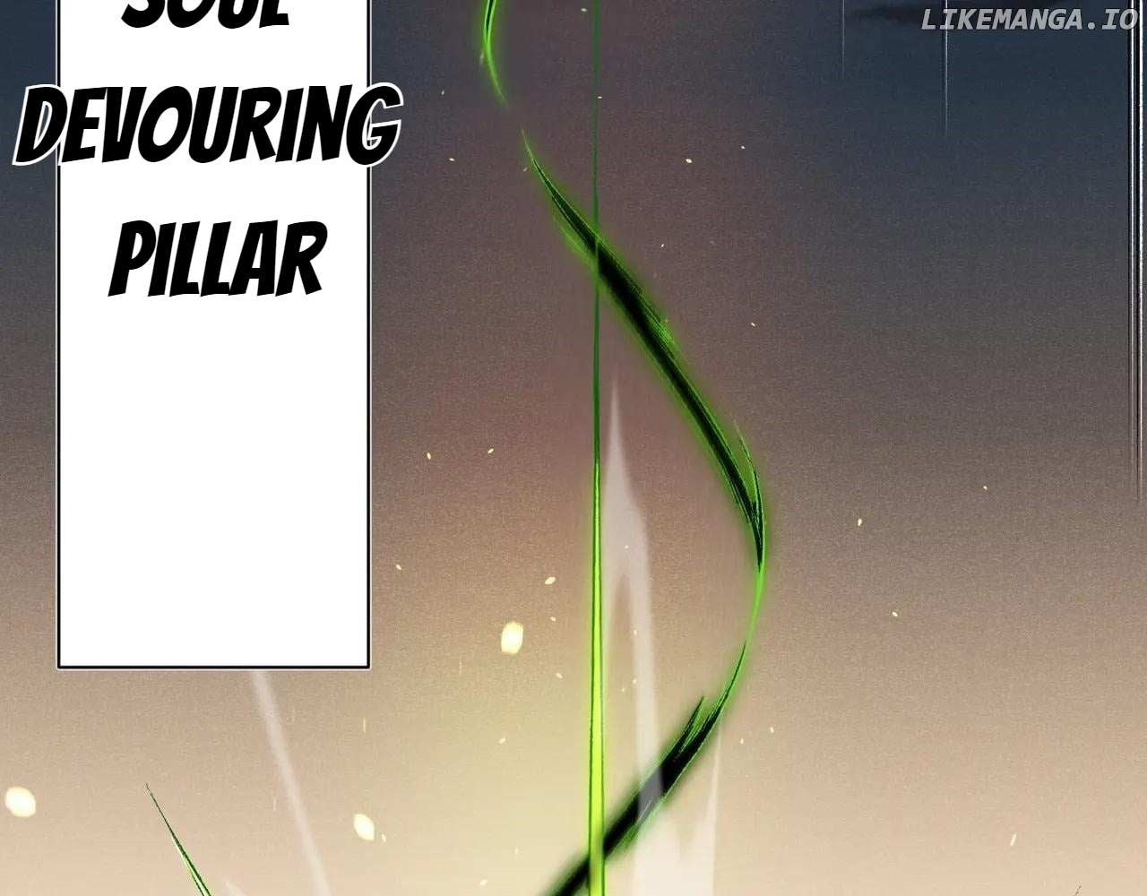 Demonic Evolution Chapter 102 - Page 27