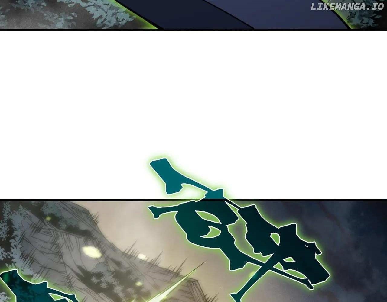 Demonic Evolution Chapter 102 - Page 33