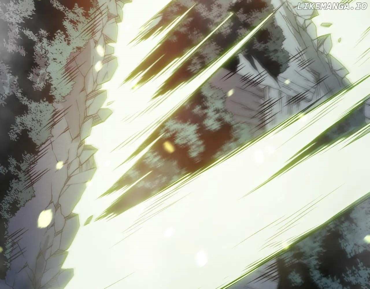 Demonic Evolution Chapter 102 - Page 36