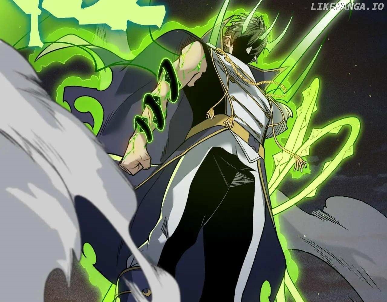 Demonic Evolution Chapter 102 - Page 39