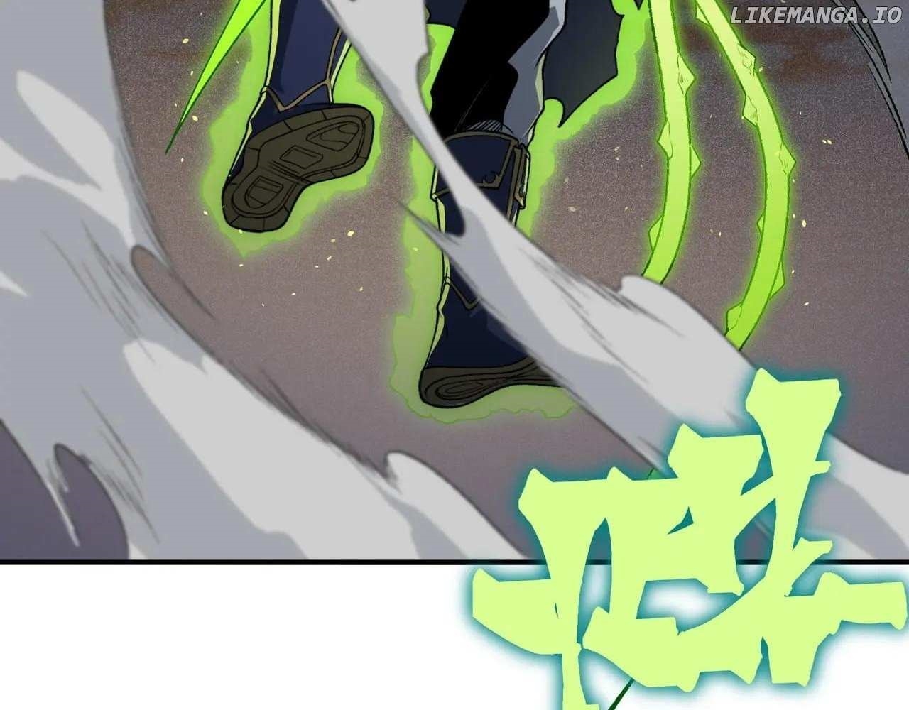 Demonic Evolution Chapter 102 - Page 40