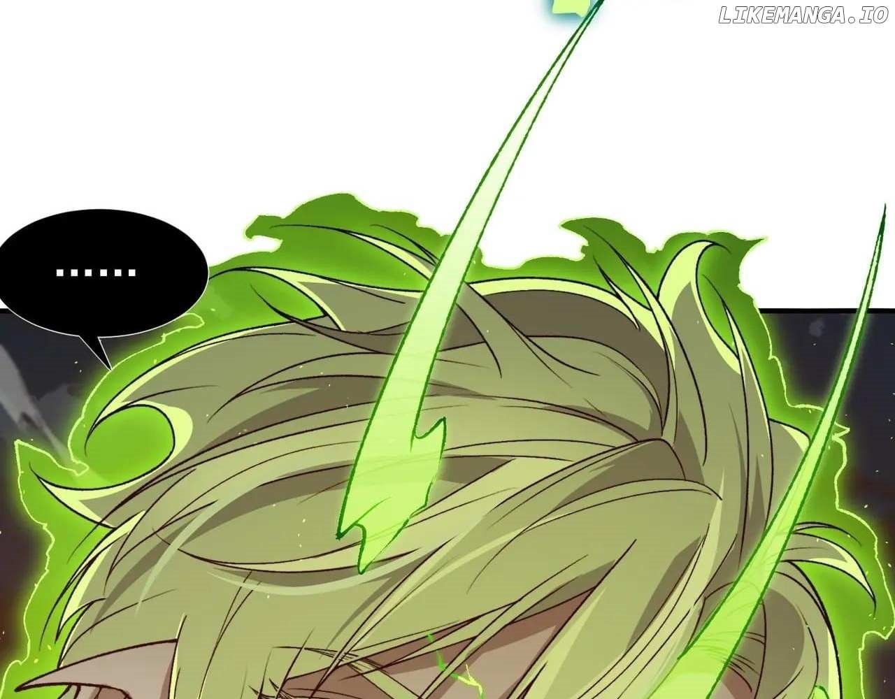 Demonic Evolution Chapter 102 - Page 41