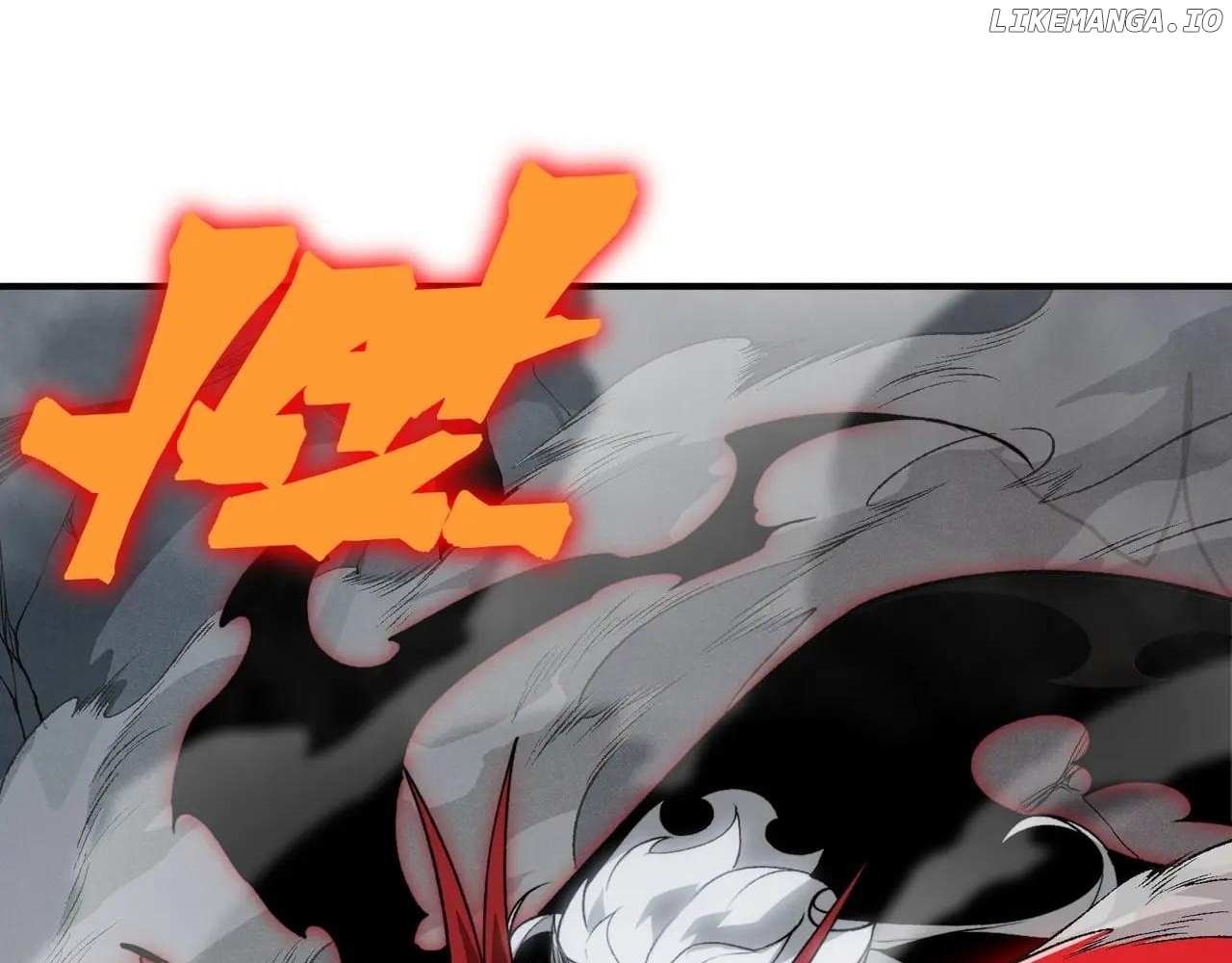 Demonic Evolution Chapter 102 - Page 47