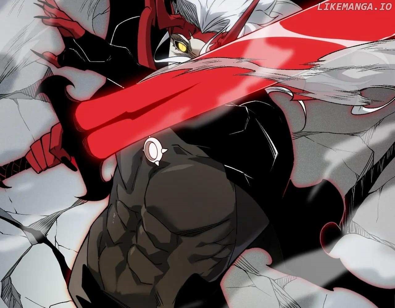 Demonic Evolution Chapter 102 - Page 48