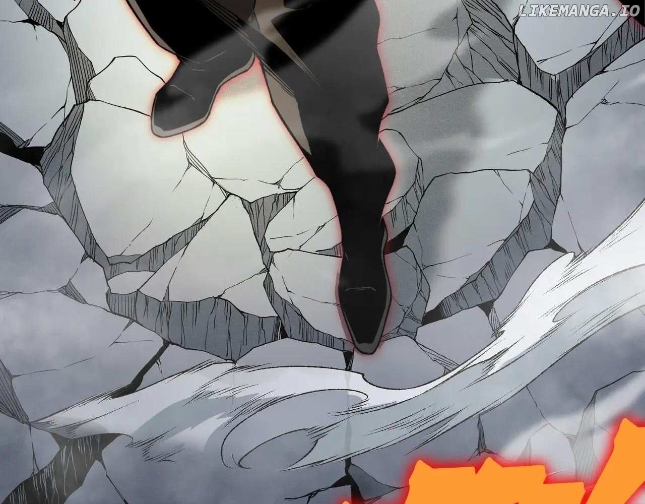 Demonic Evolution Chapter 102 - Page 49