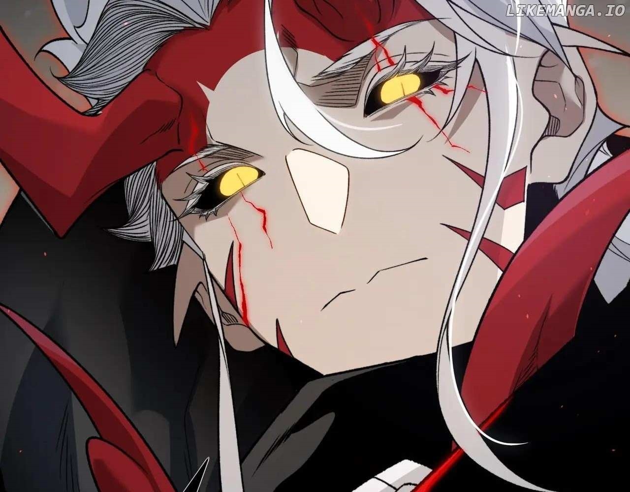 Demonic Evolution Chapter 102 - Page 5