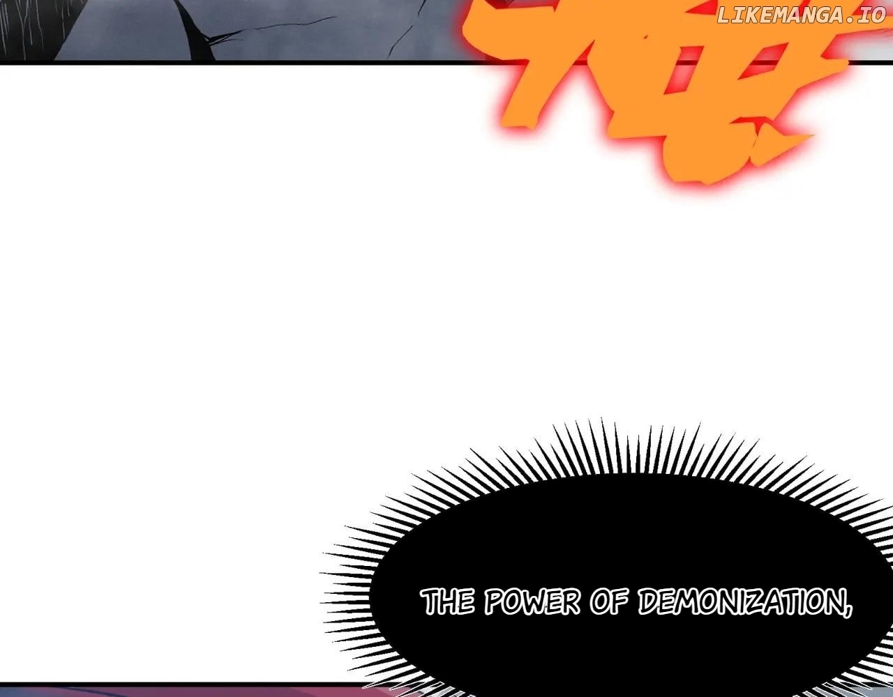 Demonic Evolution Chapter 102 - Page 50