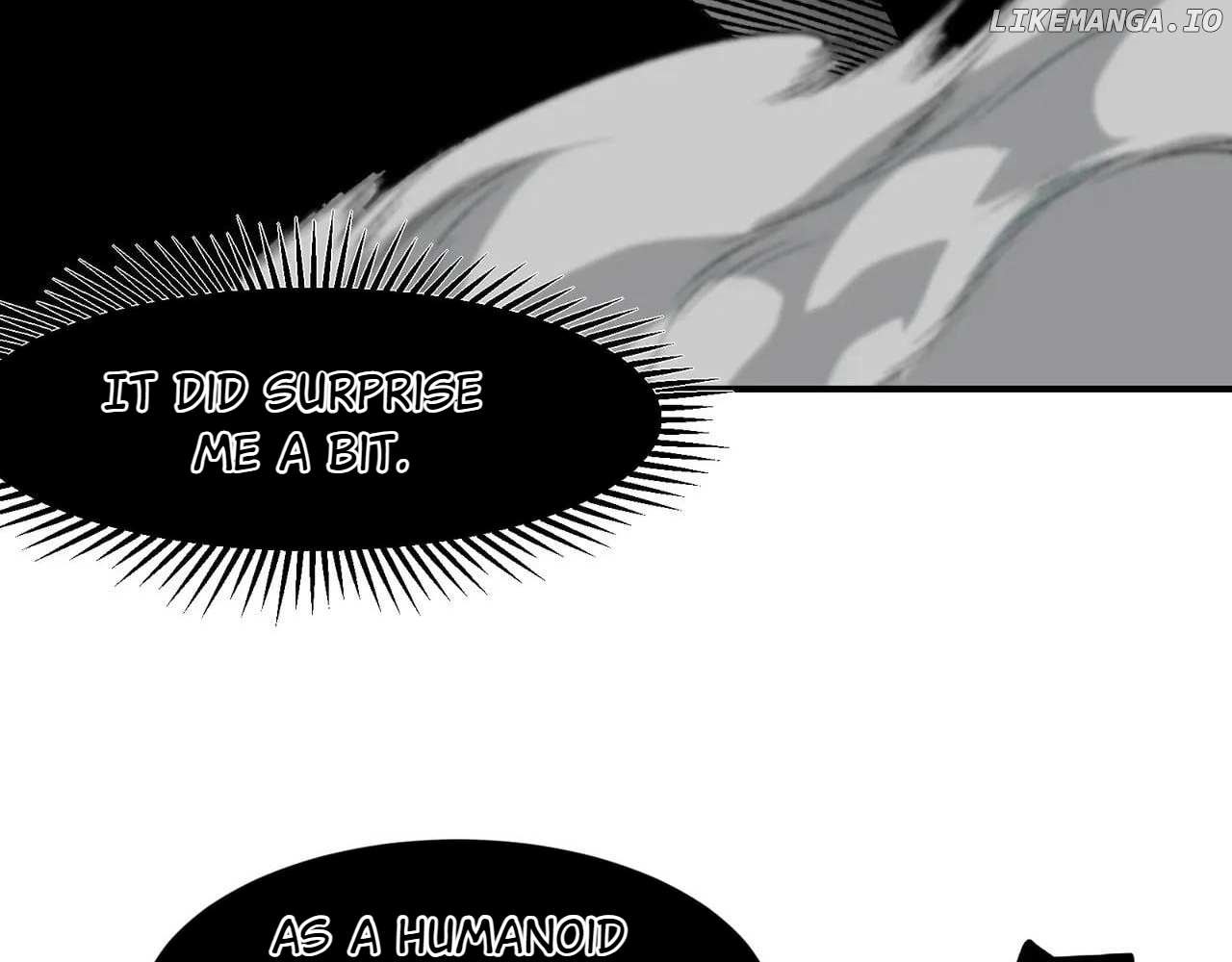 Demonic Evolution Chapter 102 - Page 52