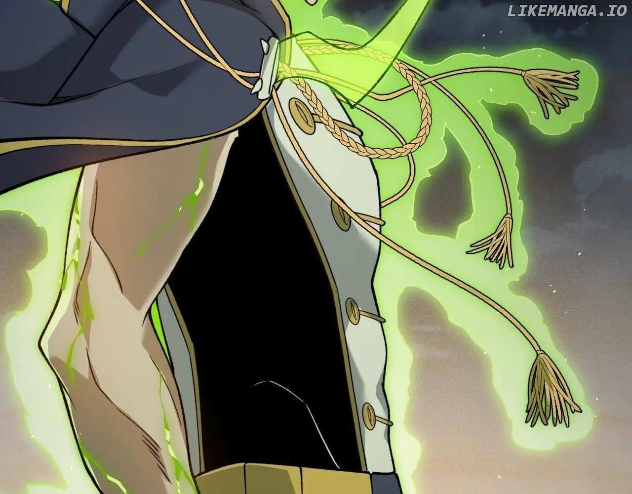 Demonic Evolution Chapter 102 - Page 54