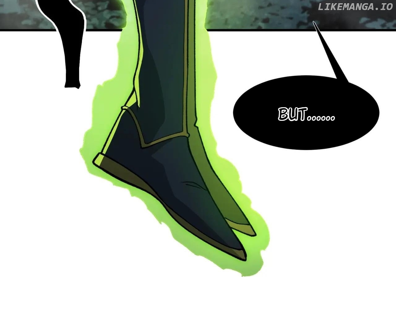 Demonic Evolution Chapter 102 - Page 57