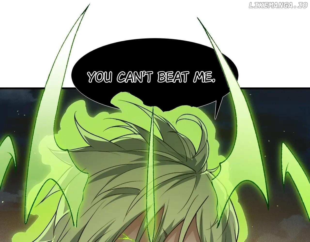 Demonic Evolution Chapter 102 - Page 58