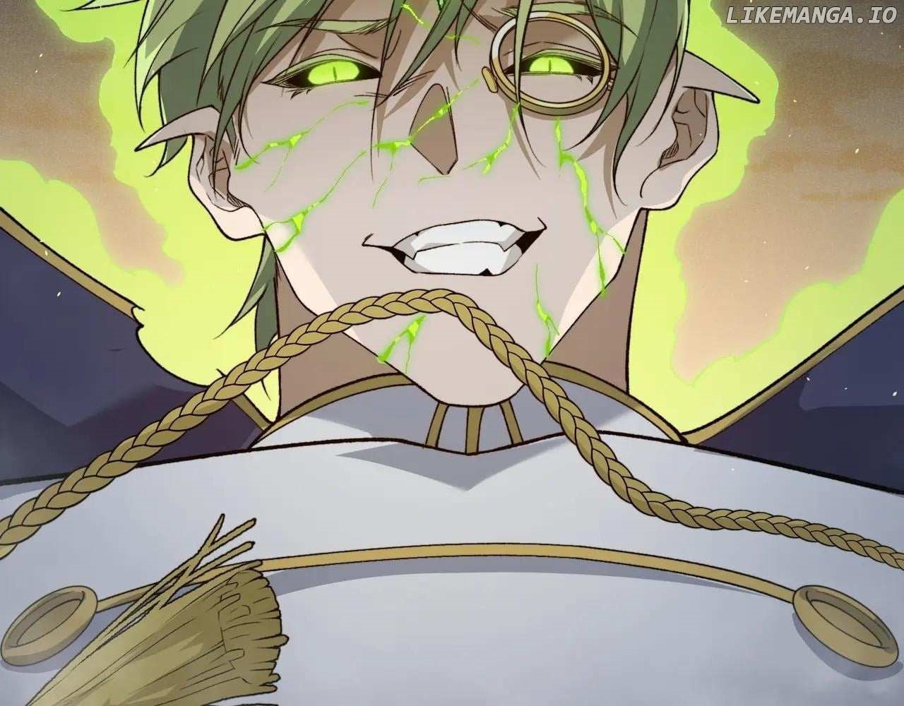 Demonic Evolution Chapter 102 - Page 59