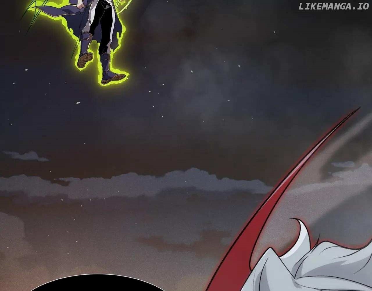 Demonic Evolution Chapter 102 - Page 61