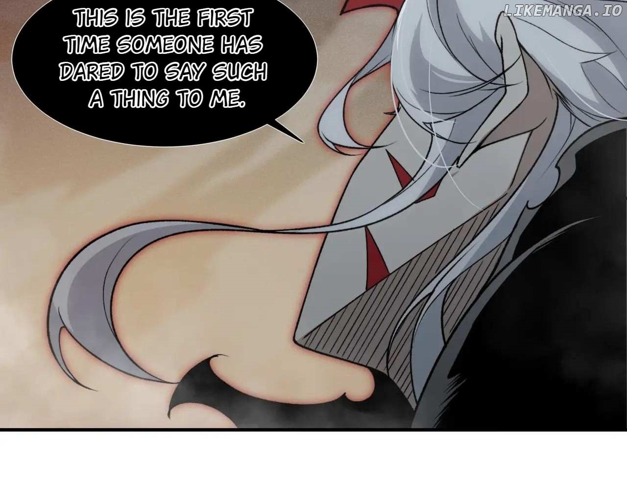 Demonic Evolution Chapter 102 - Page 62