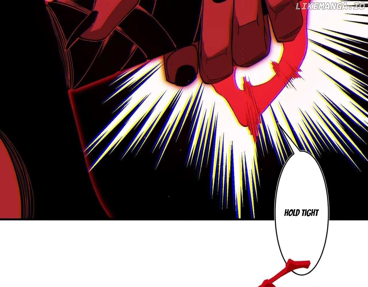 Demonic Evolution Chapter 102 - Page 64