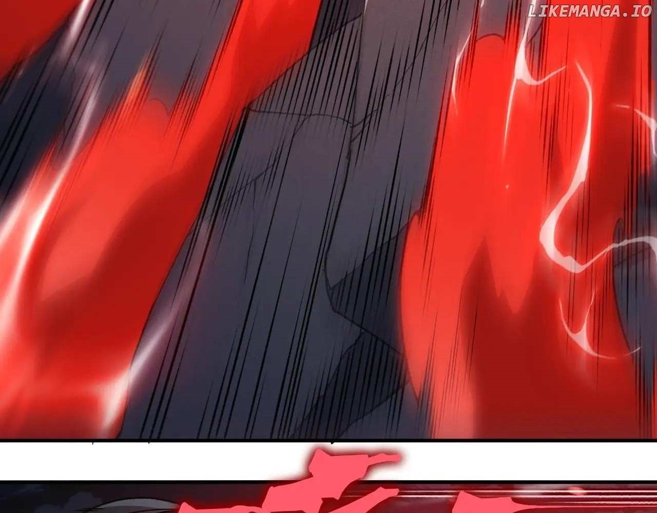 Demonic Evolution Chapter 102 - Page 69