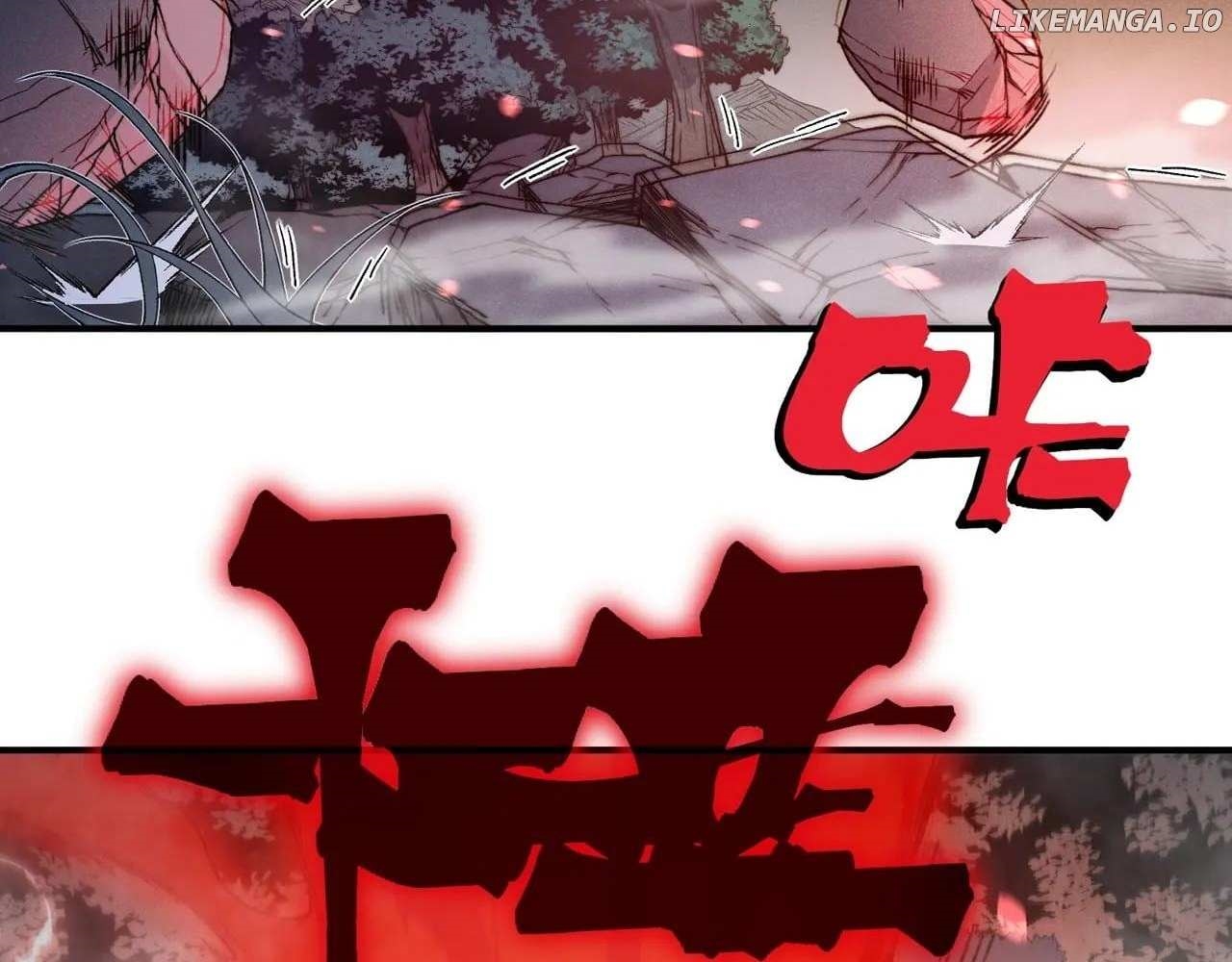 Demonic Evolution Chapter 102 - Page 71