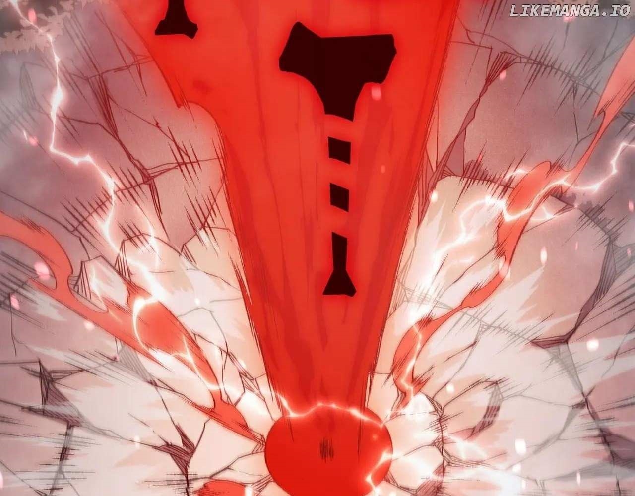 Demonic Evolution Chapter 102 - Page 72