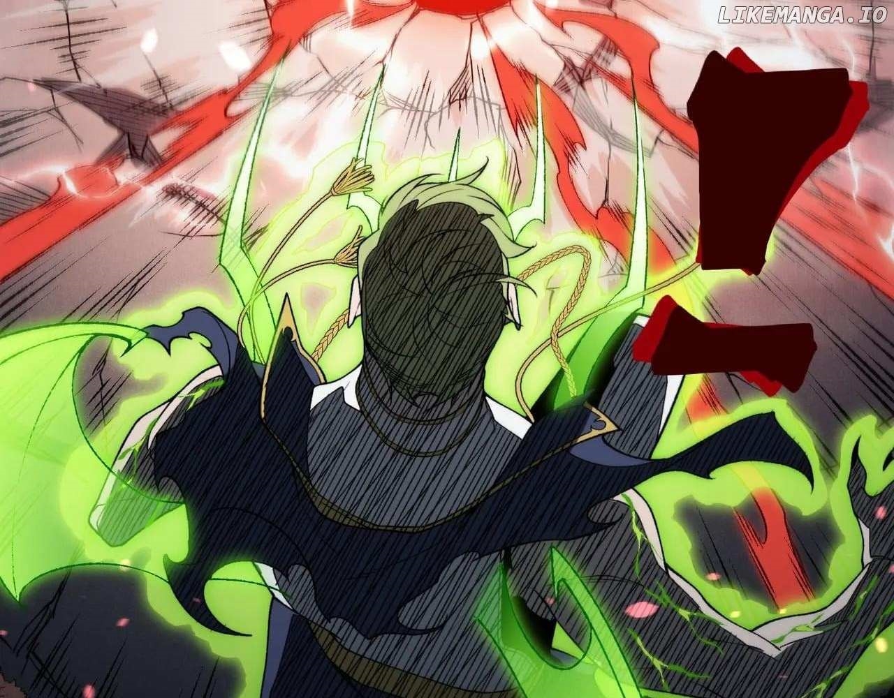 Demonic Evolution Chapter 102 - Page 73