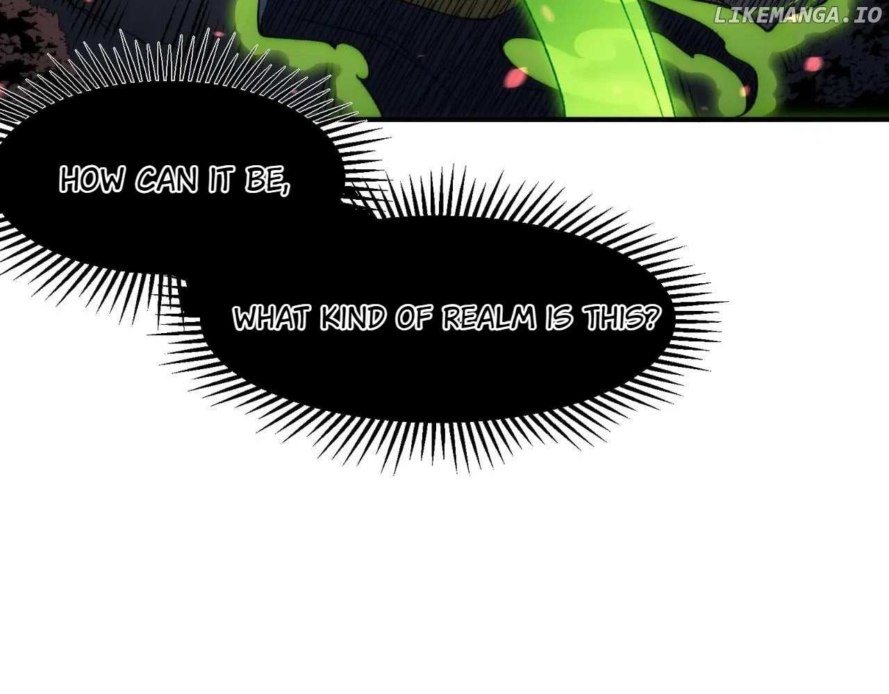 Demonic Evolution Chapter 102 - Page 74