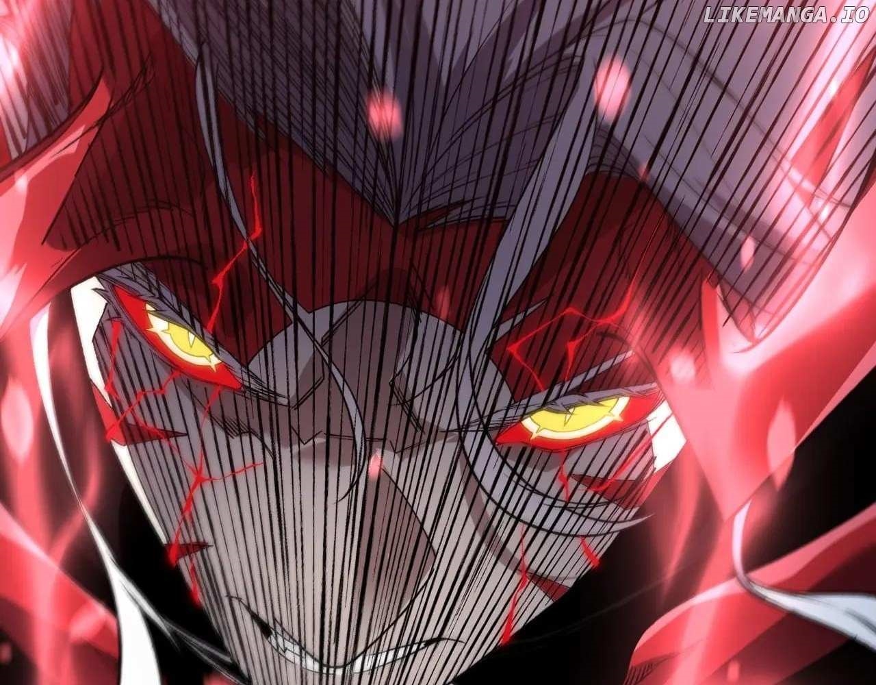 Demonic Evolution Chapter 102 - Page 77