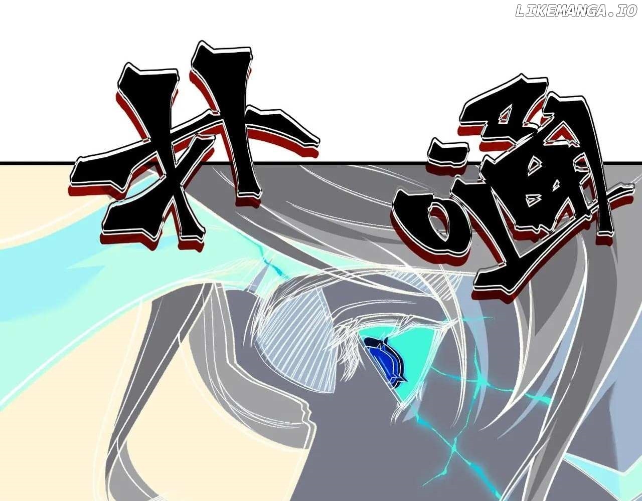 Demonic Evolution Chapter 102 - Page 79