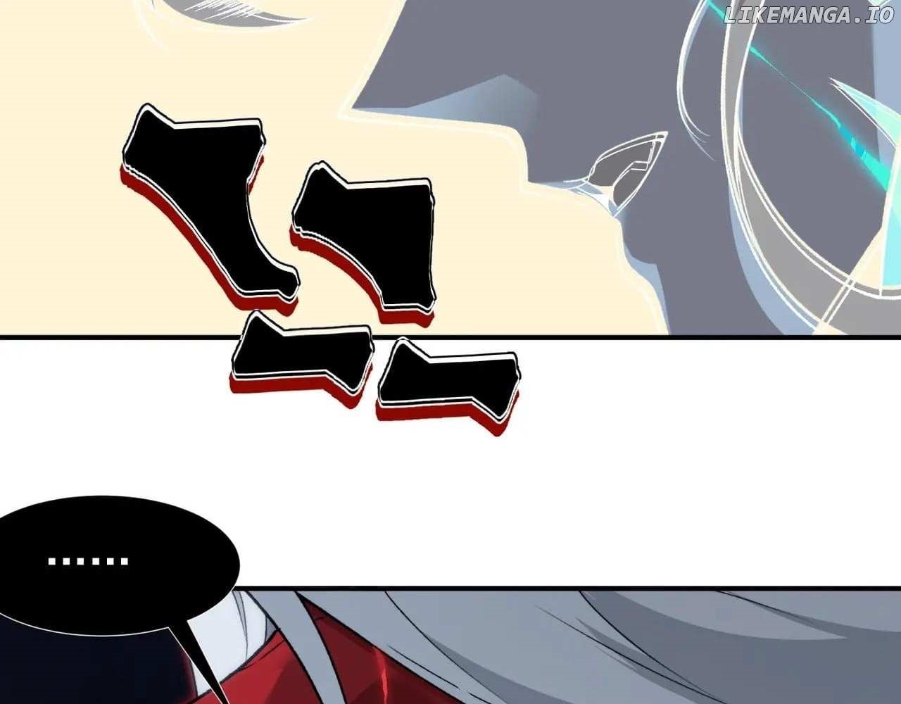 Demonic Evolution Chapter 102 - Page 80