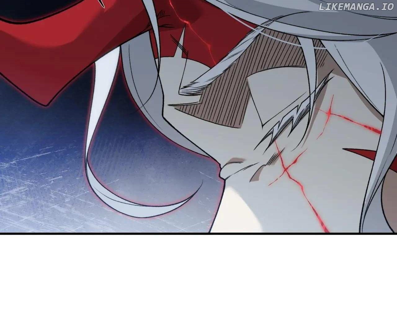 Demonic Evolution Chapter 102 - Page 81