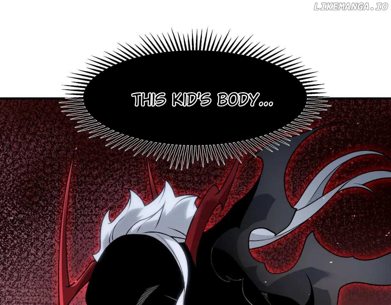 Demonic Evolution Chapter 102 - Page 82