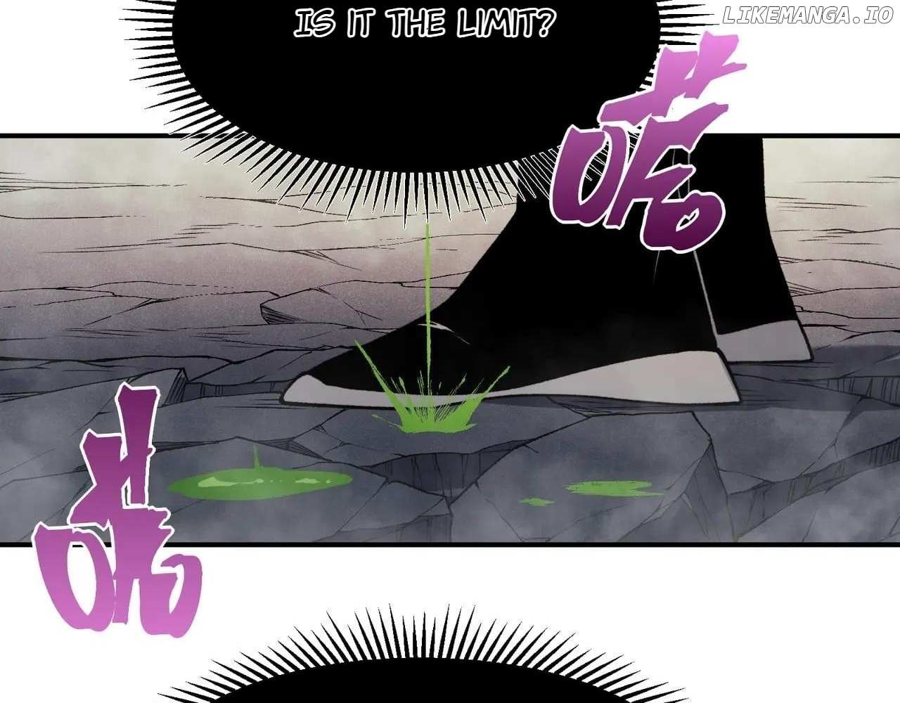 Demonic Evolution Chapter 102 - Page 85