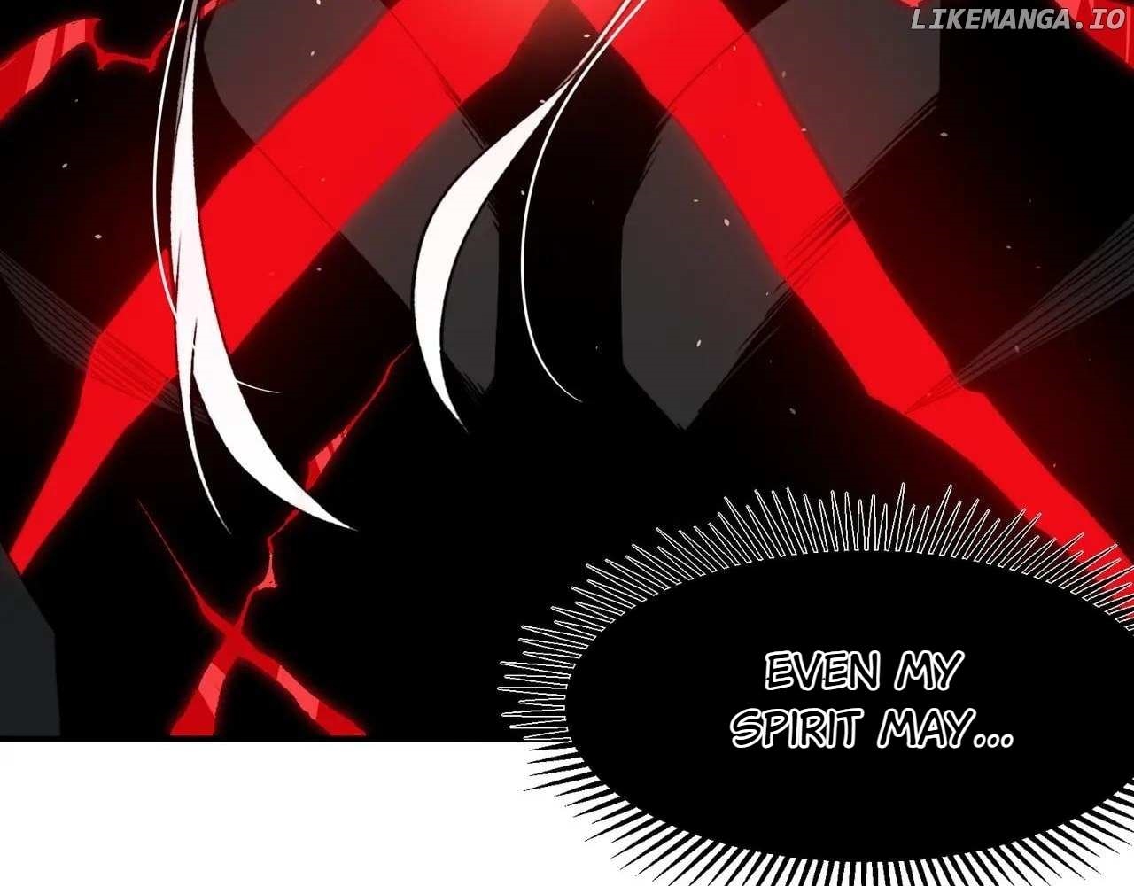 Demonic Evolution Chapter 102 - Page 87