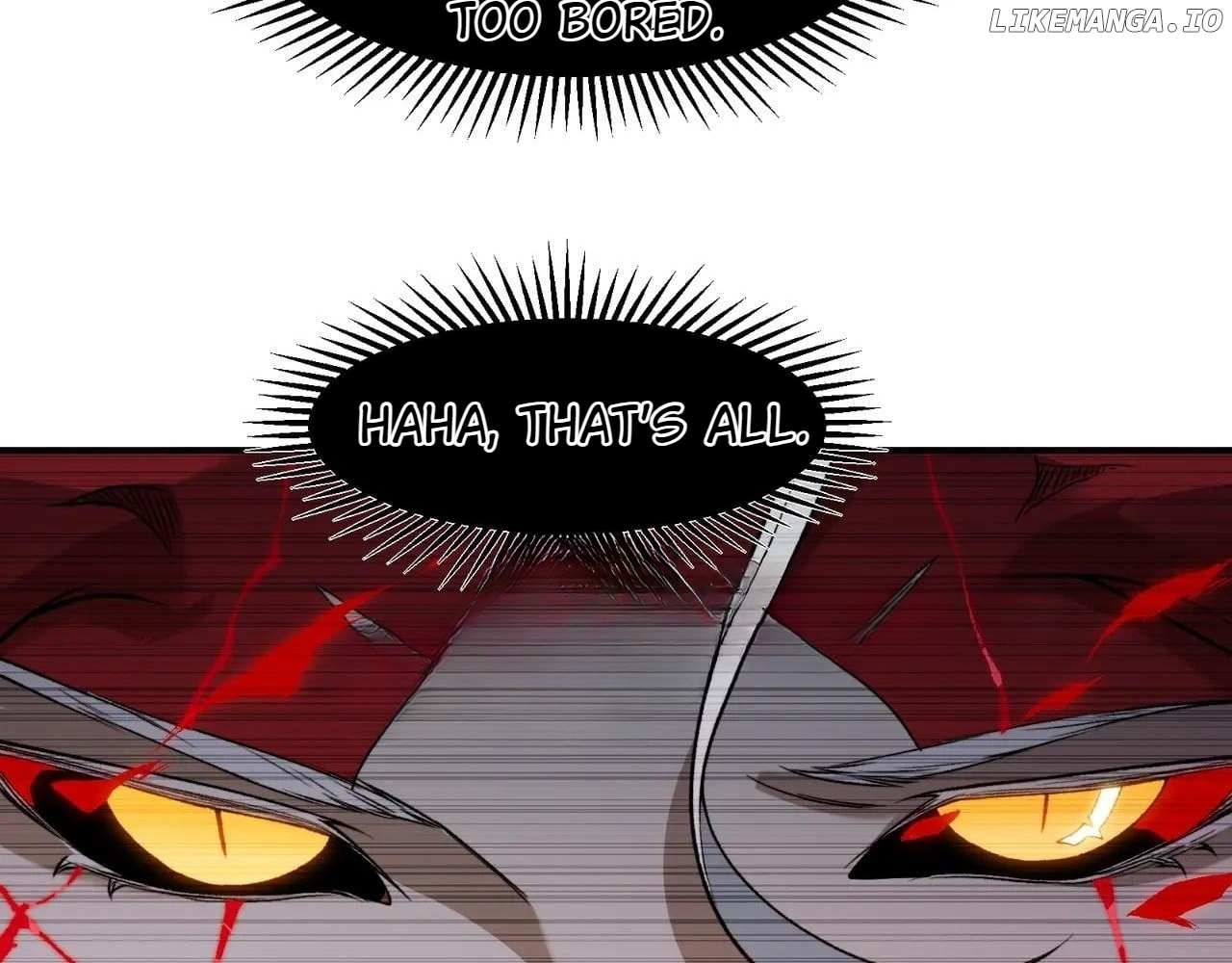 Demonic Evolution Chapter 102 - Page 92