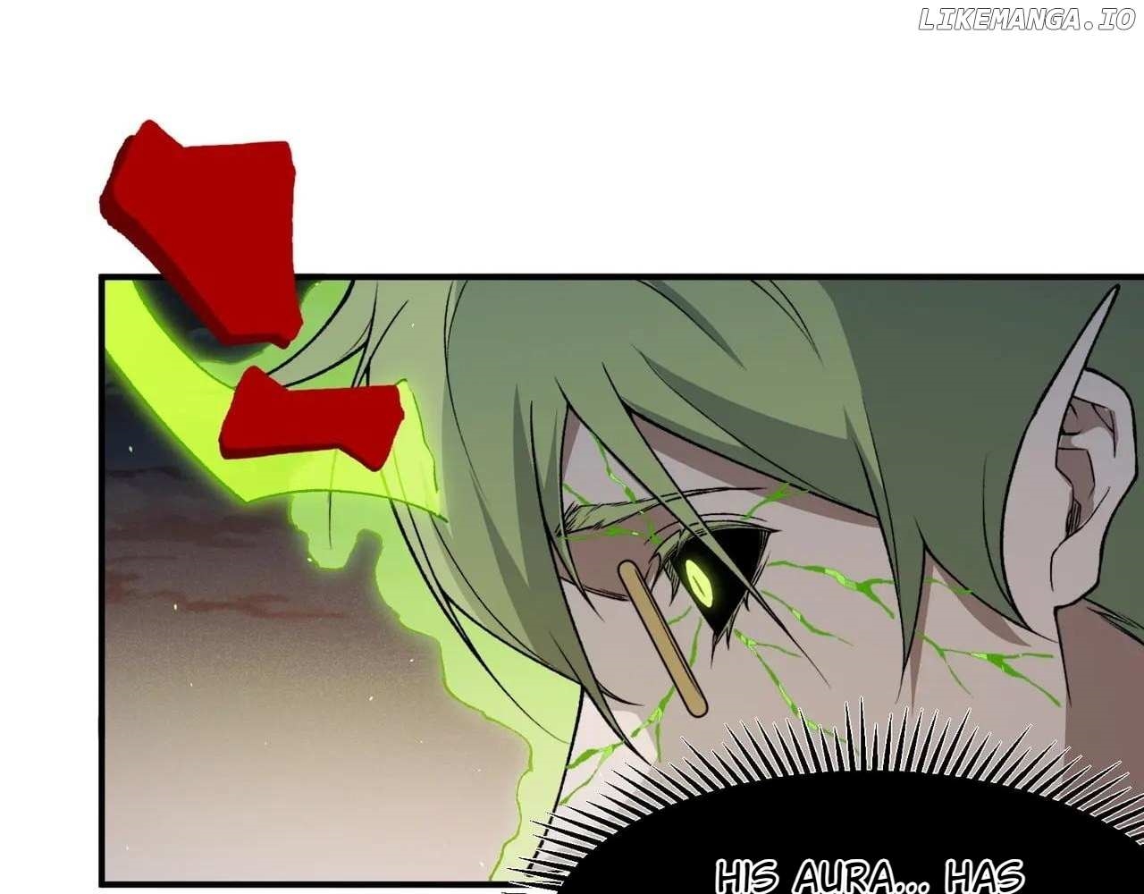 Demonic Evolution Chapter 102 - Page 95