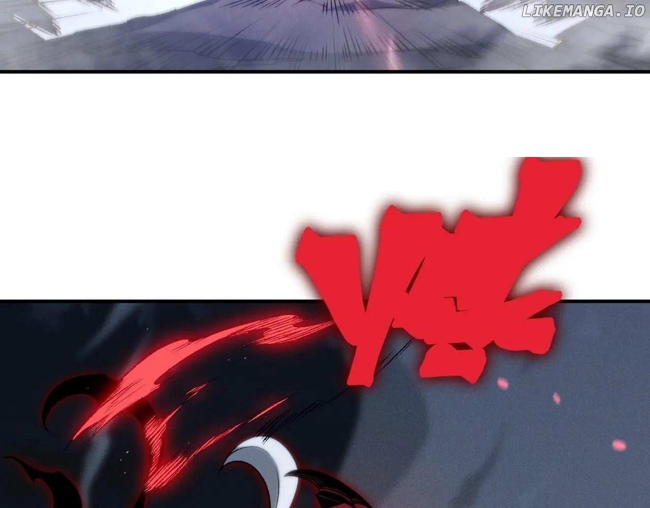 Demonic Evolution Chapter 102 - Page 98