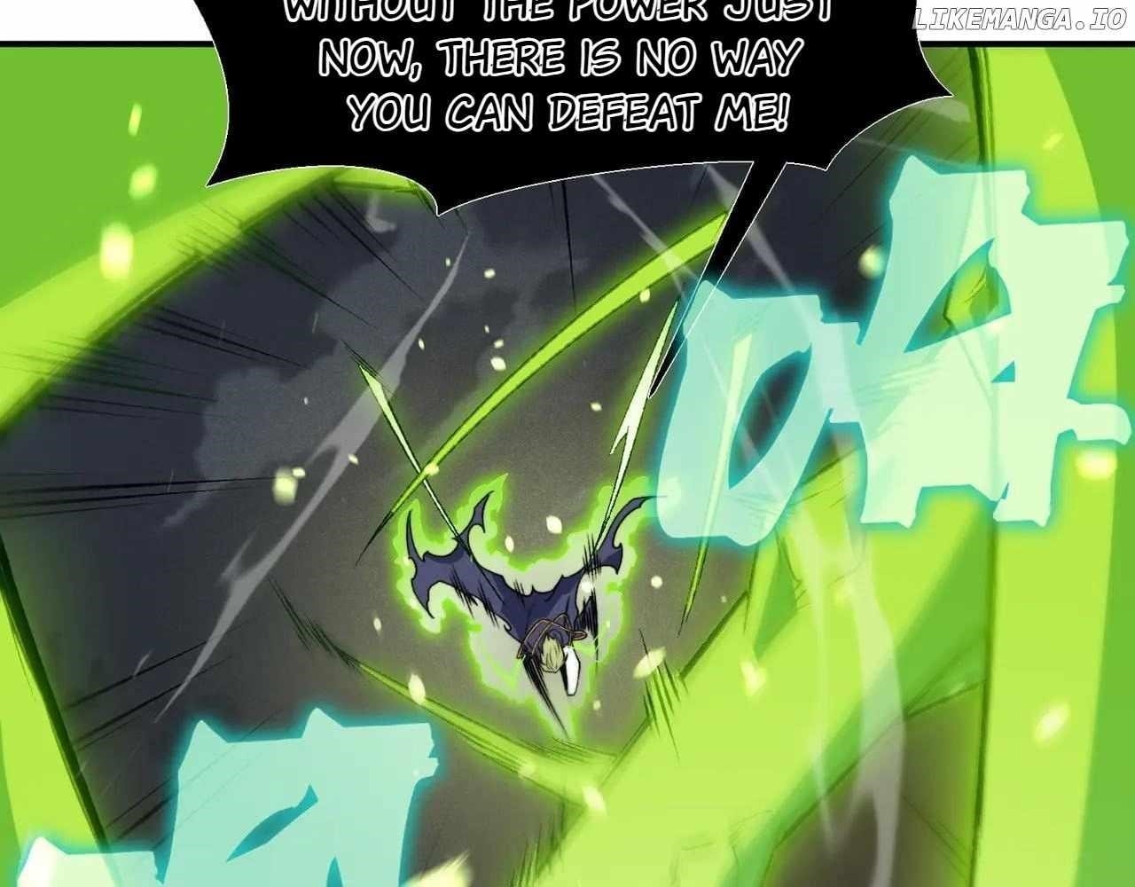 Demonic Evolution Chapter 104 - Page 10