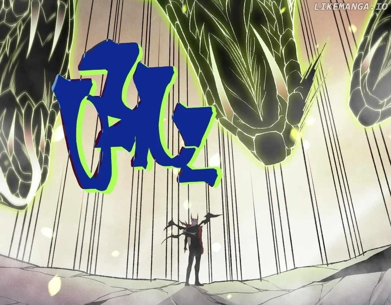 Demonic Evolution Chapter 104 - Page 103