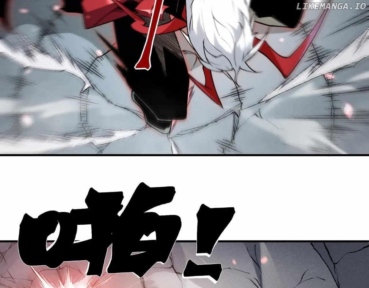 Demonic Evolution Chapter 104 - Page 105