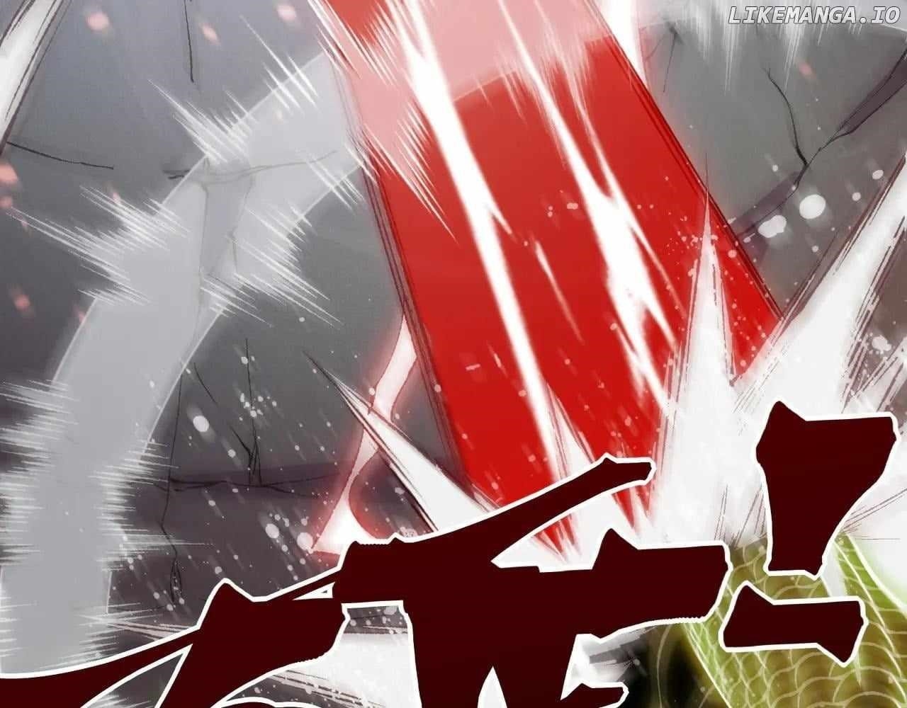 Demonic Evolution Chapter 104 - Page 107