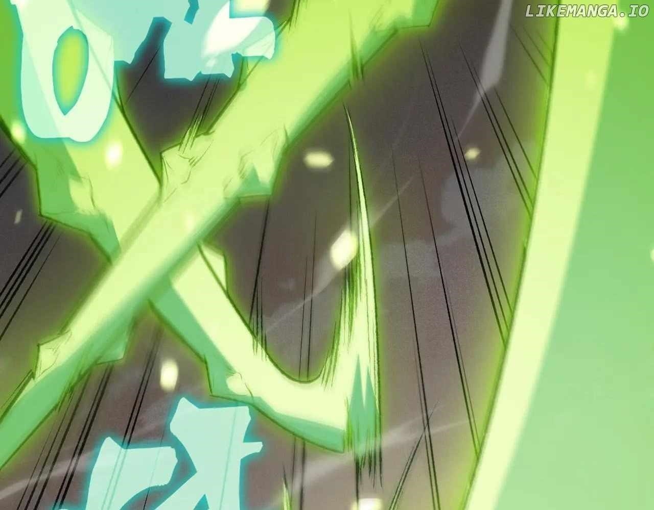 Demonic Evolution Chapter 104 - Page 11