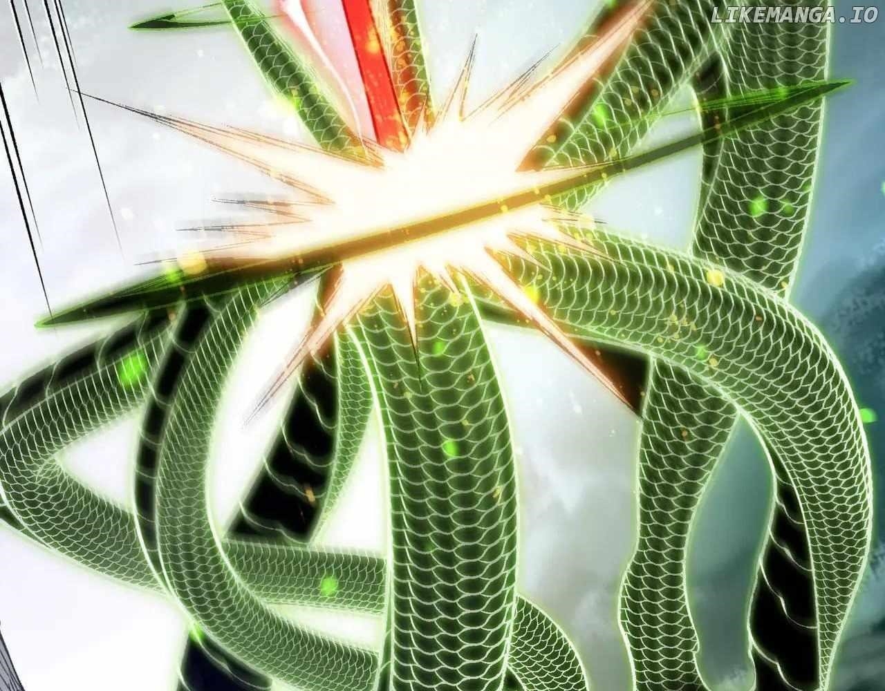 Demonic Evolution Chapter 104 - Page 115