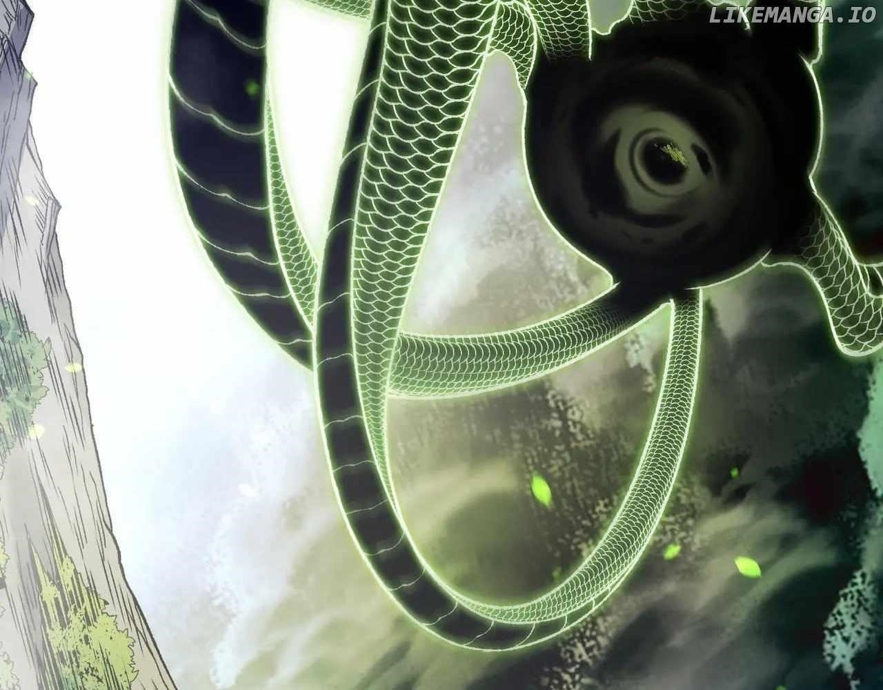 Demonic Evolution Chapter 104 - Page 116