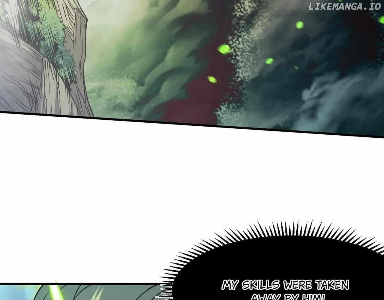 Demonic Evolution Chapter 104 - Page 117