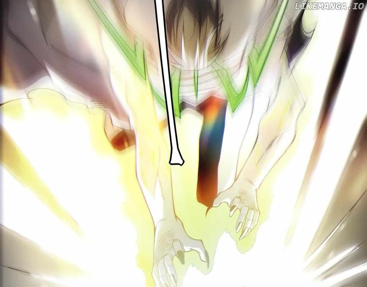 Demonic Evolution Chapter 104 - Page 120