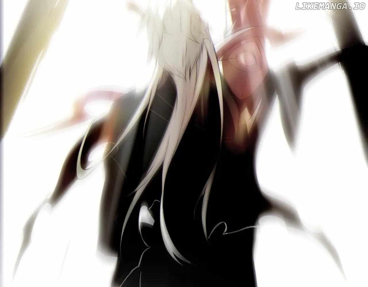 Demonic Evolution Chapter 104 - Page 122