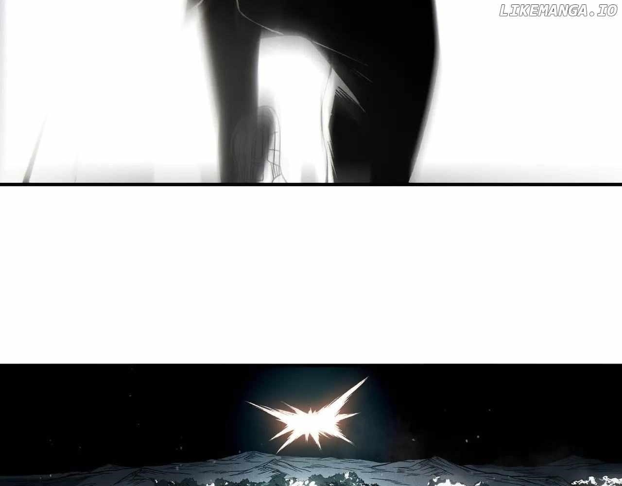 Demonic Evolution Chapter 104 - Page 123